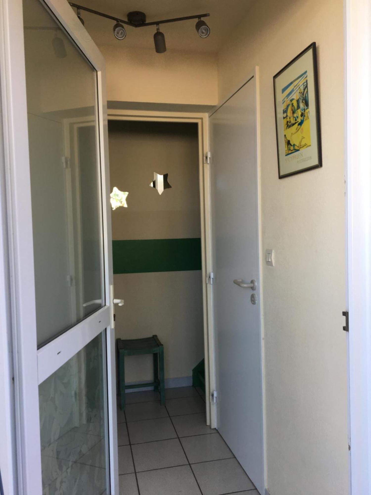 Ferienwohnung Acacia Cerbère Exterior foto